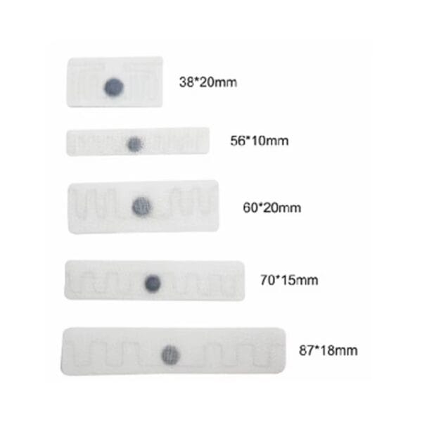 UHF RFID washable laundry tag 08