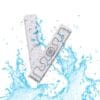 UHF Fabric RFID Laundry Tag for Textile Rental