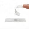UHF Silicone Laundry Tag for Textile Tracking