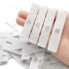 UHF Silicone Laundry Tag for Textile Tracking