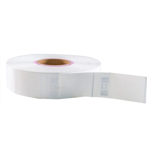 Washable HF UHF RFID Tag for Commercial Laundry (2) Washable HF UHF RFID Tag for Commercial Laundry