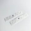 Washable HF UHF RFID Tag for Commercial Laundry (3) Washable HF UHF RFID Tag for Commercial Laundry