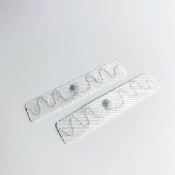 Washable HF UHF RFID Tag for Commercial Laundry (3) Washable HF UHF RFID Tag for Commercial Laundry