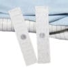 Washable UHF RFID Tags