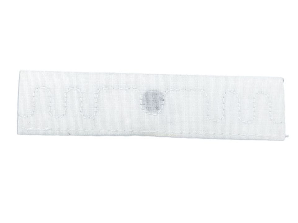 Mini etiquetas UHF RFID lavables