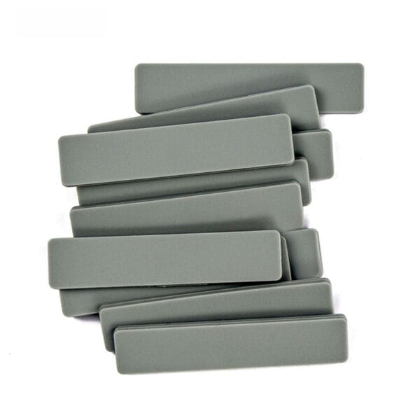 Washable Silicone RFID Tag for Linen Management