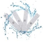 RFID Laundry Tag Guide: Heat resistance UHF Washable Tags