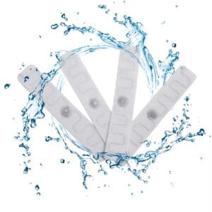 RFID Laundry Tag Guide: Heat resistance UHF Washable Tags