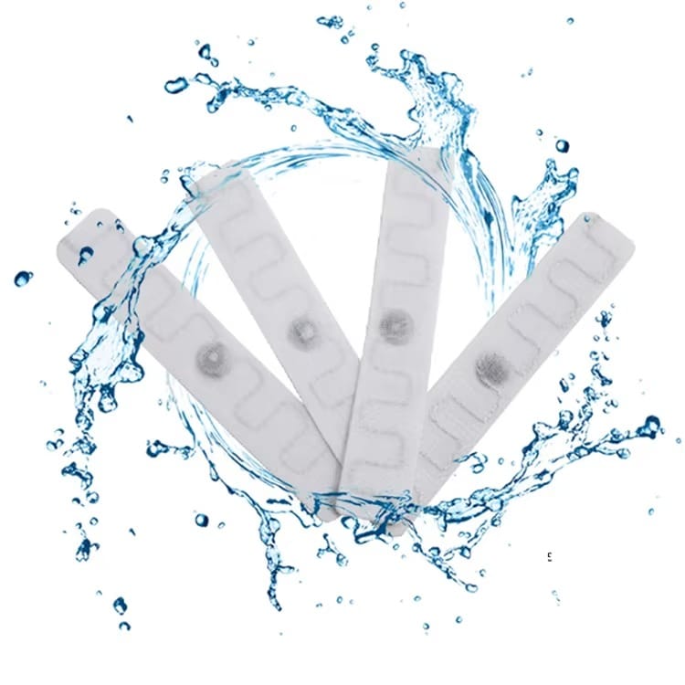 RFID Laundry Tag Guide: Heat resistance UHF Washable Tags
